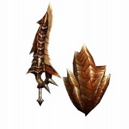 モンスターハンター フロンティア