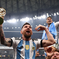 「[Chris Brunskill/Fantasista / 寄稿者]/[Getty Images Sport]/ゲッティイメージズ」