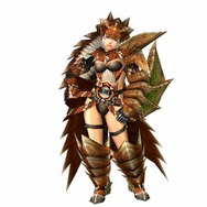 モンスターハンター フロンティア