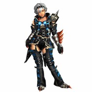 モンスターハンター フロンティア