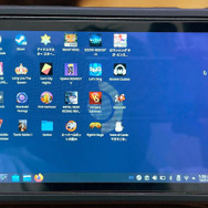 ニンテンドースイッチとSteam Deckをハンドヘルドゲーム機として忖度なしに徹底比較！