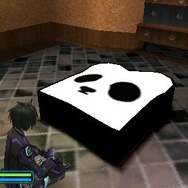 ファンタシースターポータブル2