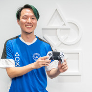 「DualSense Edge」は競技シーンを見据えた最強のコントローラーだ！メディア向けハンズオンイベントで圧倒的なカスタマイズ性を体験してきた