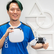 「DualSense Edge」は競技シーンを見据えた最強のコントローラーだ！メディア向けハンズオンイベントで圧倒的なカスタマイズ性を体験してきた