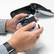 「DualSense Edge」は競技シーンを見据えた最強のコントローラーだ！メディア向けハンズオンイベントで圧倒的なカスタマイズ性を体験してきた