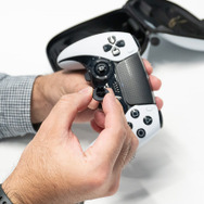 「DualSense Edge」は競技シーンを見据えた最強のコントローラーだ！メディア向けハンズオンイベントで圧倒的なカスタマイズ性を体験してきた