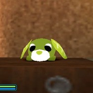 ファンタシースターポータブル2