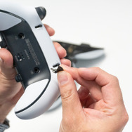 「DualSense Edge」は競技シーンを見据えた最強のコントローラーだ！メディア向けハンズオンイベントで圧倒的なカスタマイズ性を体験してきた