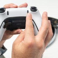 「DualSense Edge」は競技シーンを見据えた最強のコントローラーだ！メディア向けハンズオンイベントで圧倒的なカスタマイズ性を体験してきた