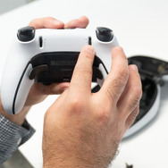 「DualSense Edge」は競技シーンを見据えた最強のコントローラーだ！メディア向けハンズオンイベントで圧倒的なカスタマイズ性を体験してきた