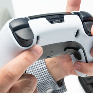 「DualSense Edge」は競技シーンを見据えた最強のコントローラーだ！メディア向けハンズオンイベントで圧倒的なカスタマイズ性を体験してきた