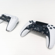 「DualSense Edge」は競技シーンを見据えた最強のコントローラーだ！メディア向けハンズオンイベントで圧倒的なカスタマイズ性を体験してきた