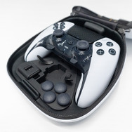 「DualSense Edge」は競技シーンを見据えた最強のコントローラーだ！メディア向けハンズオンイベントで圧倒的なカスタマイズ性を体験してきた