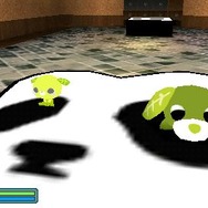 ファンタシースターポータブル2