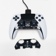 「DualSense Edge」は競技シーンを見据えた最強のコントローラーだ！メディア向けハンズオンイベントで圧倒的なカスタマイズ性を体験してきた