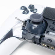 「DualSense Edge」は競技シーンを見据えた最強のコントローラーだ！メディア向けハンズオンイベントで圧倒的なカスタマイズ性を体験してきた