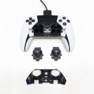 「DualSense Edge」は競技シーンを見据えた最強のコントローラーだ！メディア向けハンズオンイベントで圧倒的なカスタマイズ性を体験してきた