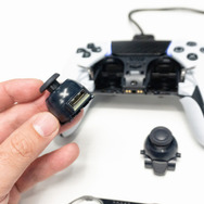 「DualSense Edge」は競技シーンを見据えた最強のコントローラーだ！メディア向けハンズオンイベントで圧倒的なカスタマイズ性を体験してきた
