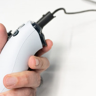 「DualSense Edge」は競技シーンを見据えた最強のコントローラーだ！メディア向けハンズオンイベントで圧倒的なカスタマイズ性を体験してきた