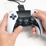 「DualSense Edge」は競技シーンを見据えた最強のコントローラーだ！メディア向けハンズオンイベントで圧倒的なカスタマイズ性を体験してきた