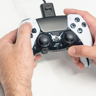 「DualSense Edge」は競技シーンを見据えた最強のコントローラーだ！メディア向けハンズオンイベントで圧倒的なカスタマイズ性を体験してきた