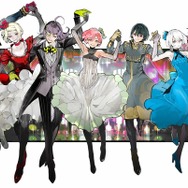 『ジャックジャンヌ』（C）Sui Ishida／BROCCOLI