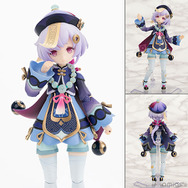 原神　七七ちゃん　クリアファイル Amazon.co.jp: 原神七七&クレークリアファイルセット : おもちゃ