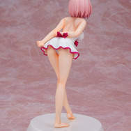 大胆な衣装にドキッ！『FGO』水着姿の「マシュ」フィギュア、予約受付中―自分で組立・塗装する“組み立て式”