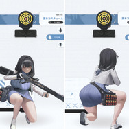 『NIKKE』は“揺れる”だけが全てじゃない…！独断と偏見で選ぶ「推し背中」トップ10