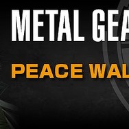 『メタルギアオンライン』公式イベント「PEACE WALKER杯」が開催！小島プロから年賀状が届くチャンスも！