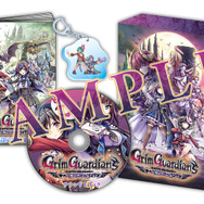 悪魔ハンターの姉妹が駆け巡る！2D横スクロールアクション『Grim Guardians: Demon Purge』2023年2月23日発売