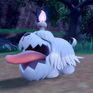 『ポケモンSV』知られざるポケモンの生態！？ おばけいぬポケモン「ボチ」の考察や、育成時の“メタモン不要説”まで