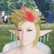 『PSO2 NGS』期間限定「クリスマス'22」開幕！キュートな「トナカイラッピー」に新★8武器も登場