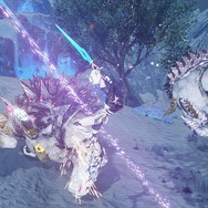 『PSO2 NGS』期間限定「クリスマス'22」開幕！キュートな「トナカイラッピー」に新★8武器も登場