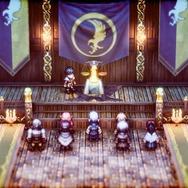 タクティクスRPG『トライアングルストラテジー』全世界累計出荷・ダウンロード販売本数100万本突破！