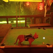 年末年始にサイバーパンク猫ADV『Stray』を遊ぶ前に気を付けたい、いくつかのこと【子猫スクショあり（再）】