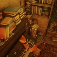 年末年始にサイバーパンク猫ADV『Stray』を遊ぶ前に気を付けたい、いくつかのこと【子猫スクショあり（再）】