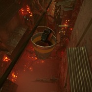 年末年始にサイバーパンク猫ADV『Stray』を遊ぶ前に気を付けたい、いくつかのこと【子猫スクショあり（再）】