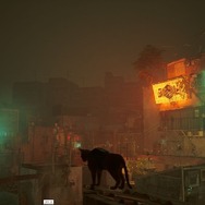 年末年始にサイバーパンク猫ADV『Stray』を遊ぶ前に気を付けたい、いくつかのこと【子猫スクショあり（再）】