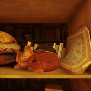 年末年始にサイバーパンク猫ADV『Stray』を遊ぶ前に気を付けたい、いくつかのこと【子猫スクショあり（再）】