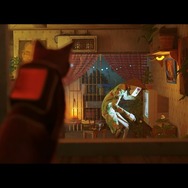 年末年始にサイバーパンク猫ADV『Stray』を遊ぶ前に気を付けたい、いくつかのこと【子猫スクショあり（再）】