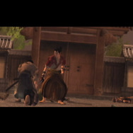 風雲新撰組 幕末伝 Portable