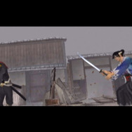 風雲新撰組 幕末伝 Portable