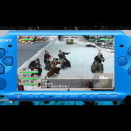 風雲新撰組 幕末伝 Portable