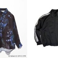 プロセカ』×「ZOZOTOWN」コラボアイテム、本日23日より販売開始