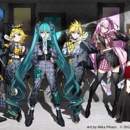 プロセカ　ZOZOTOWNコラボグッズ プロセカ×ZOZOTOWNコラボ開催決定！ | セカイの案内人『プロセカ
