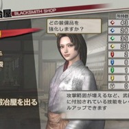戦国無双3