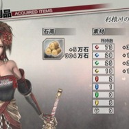 戦国無双3