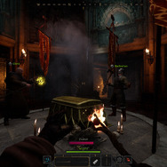 『タルコフ』ライクなADV『Dark and Darker』第3回アルファテスト3日間延長―サーバーダウンなどの問題のため