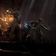 『タルコフ』ライクなADV『Dark and Darker』第3回アルファテスト3日間延長―サーバーダウンなどの問題のため